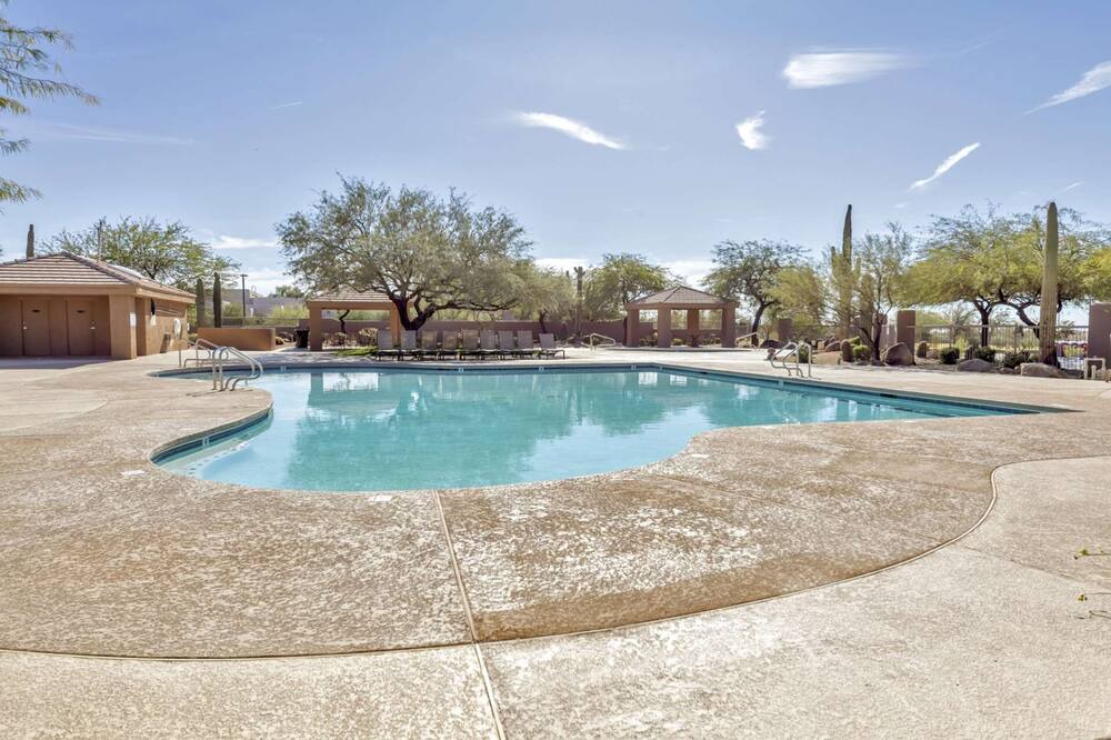 Photo of Outdoor in Las Sendas