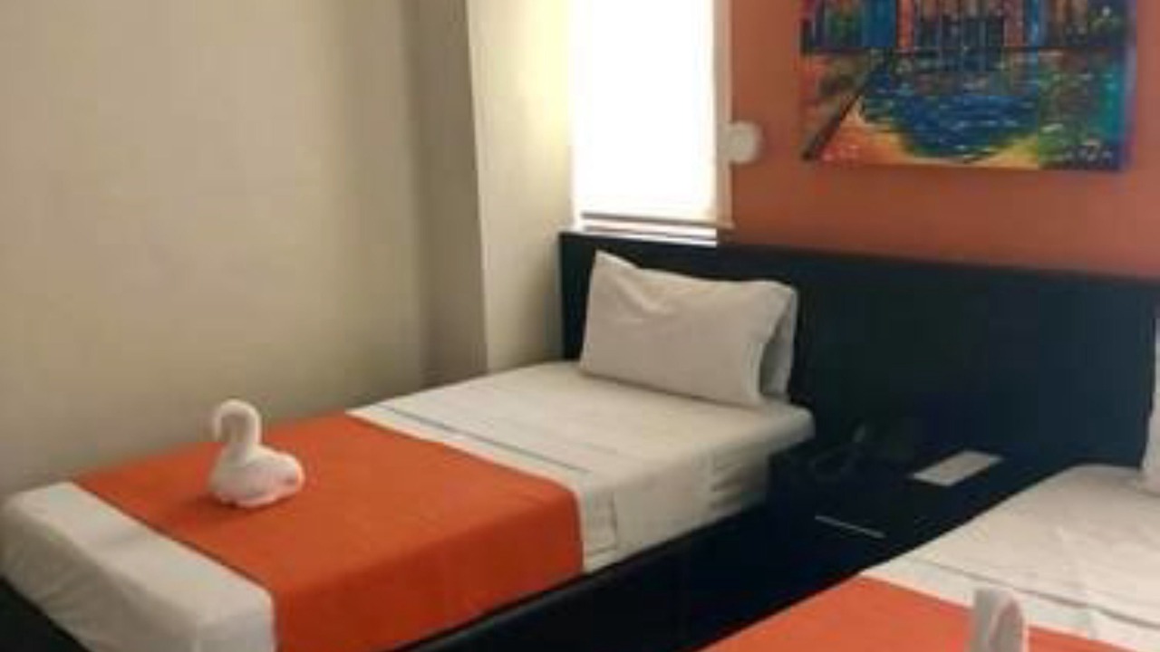 Photo of Bedroom in Guadalajara