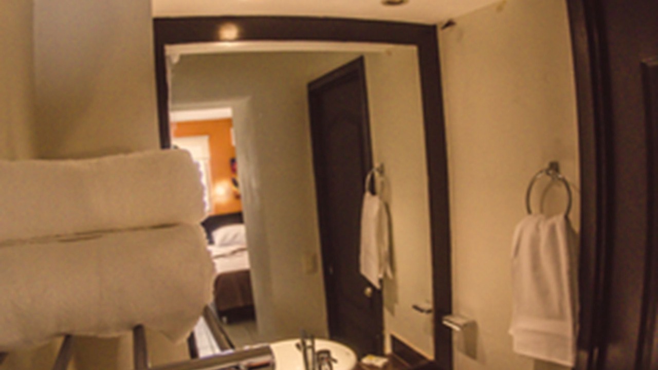 Photo of Bathroom in Guadalajara