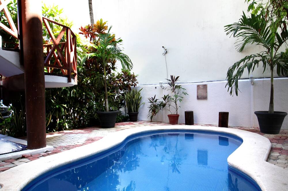 Photo of Outdoor in Gonzalo Guerrero