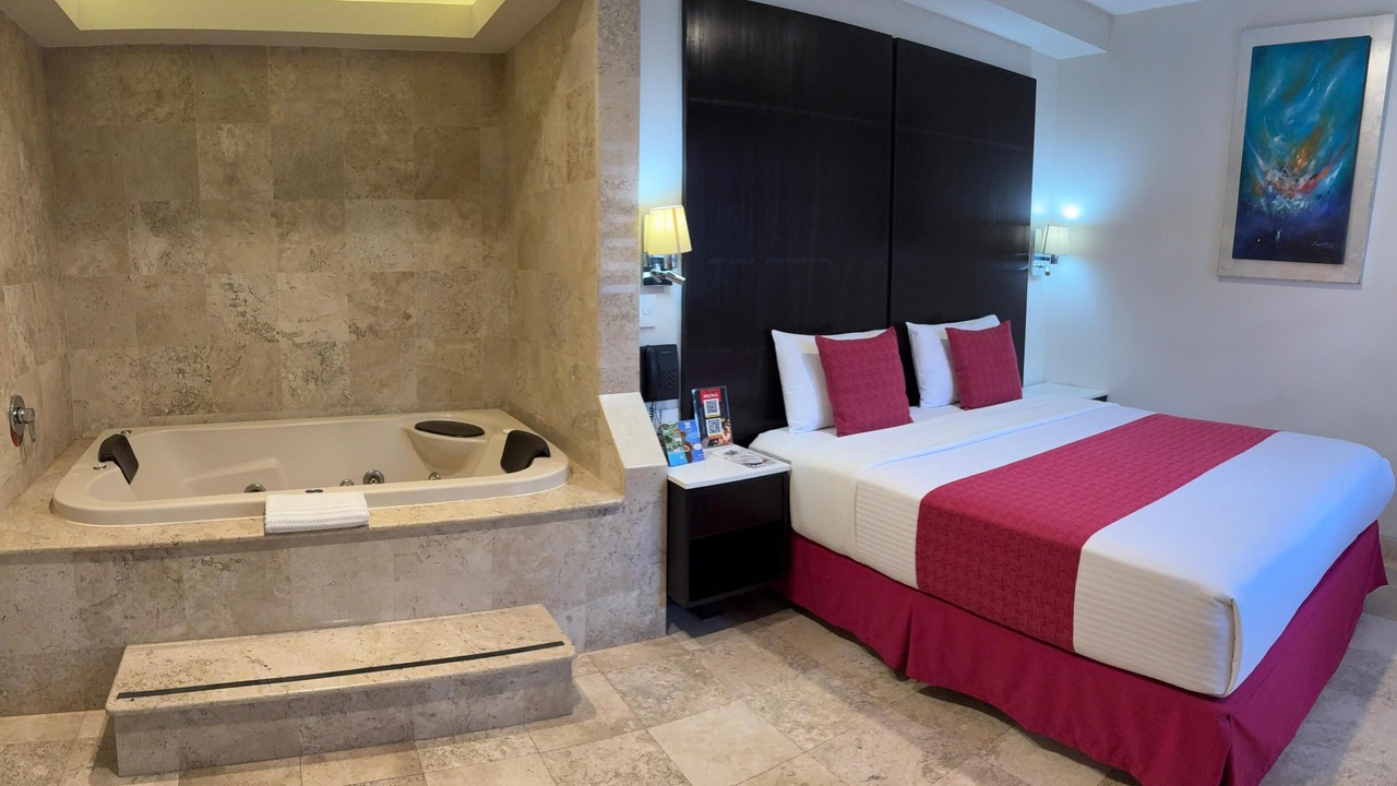 Photo of Bedroom in Ajijic