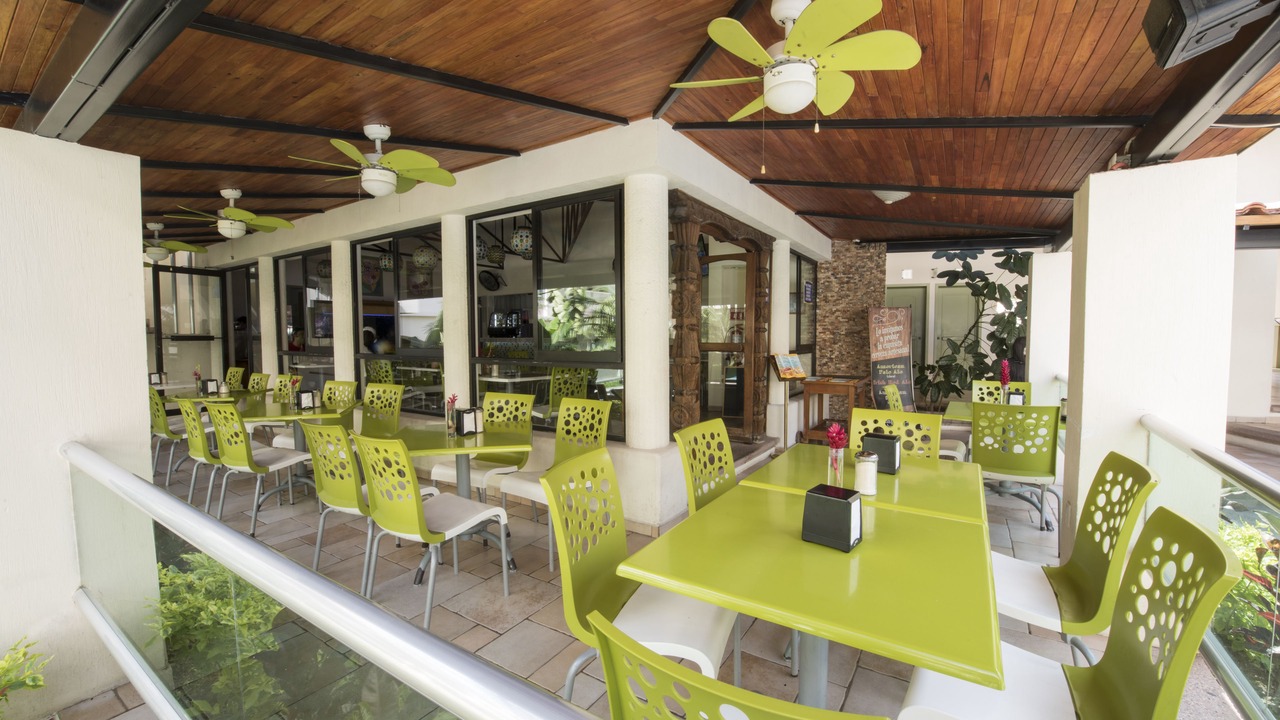 Photo of Outdoor in Tuxtla Gutierrez