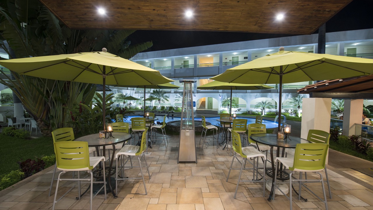 Photo of Outdoor in Tuxtla Gutierrez