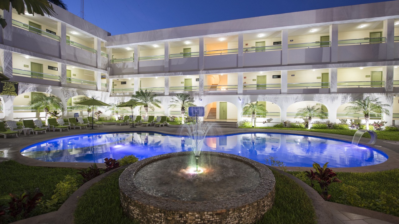 Photo of Outdoor in Tuxtla Gutierrez