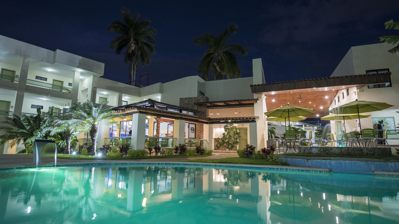 Photo of Outdoor in Tuxtla Gutierrez