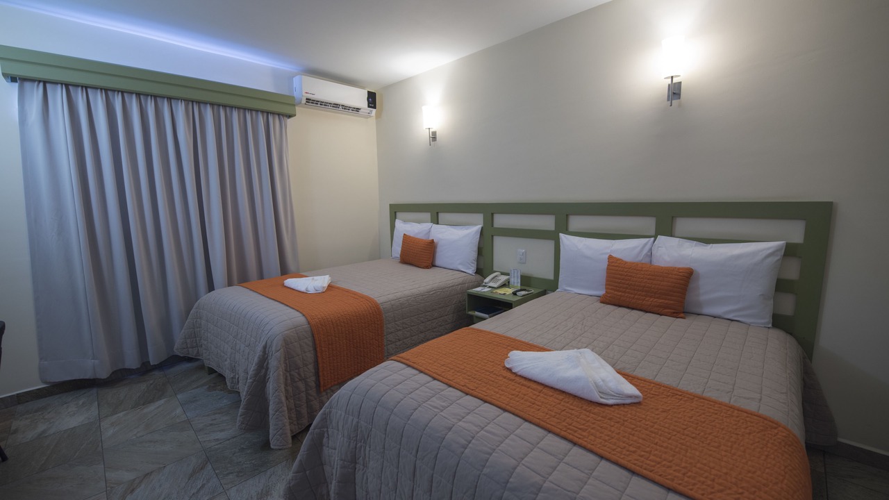 Photo of Bedroom in Tuxtla Gutierrez