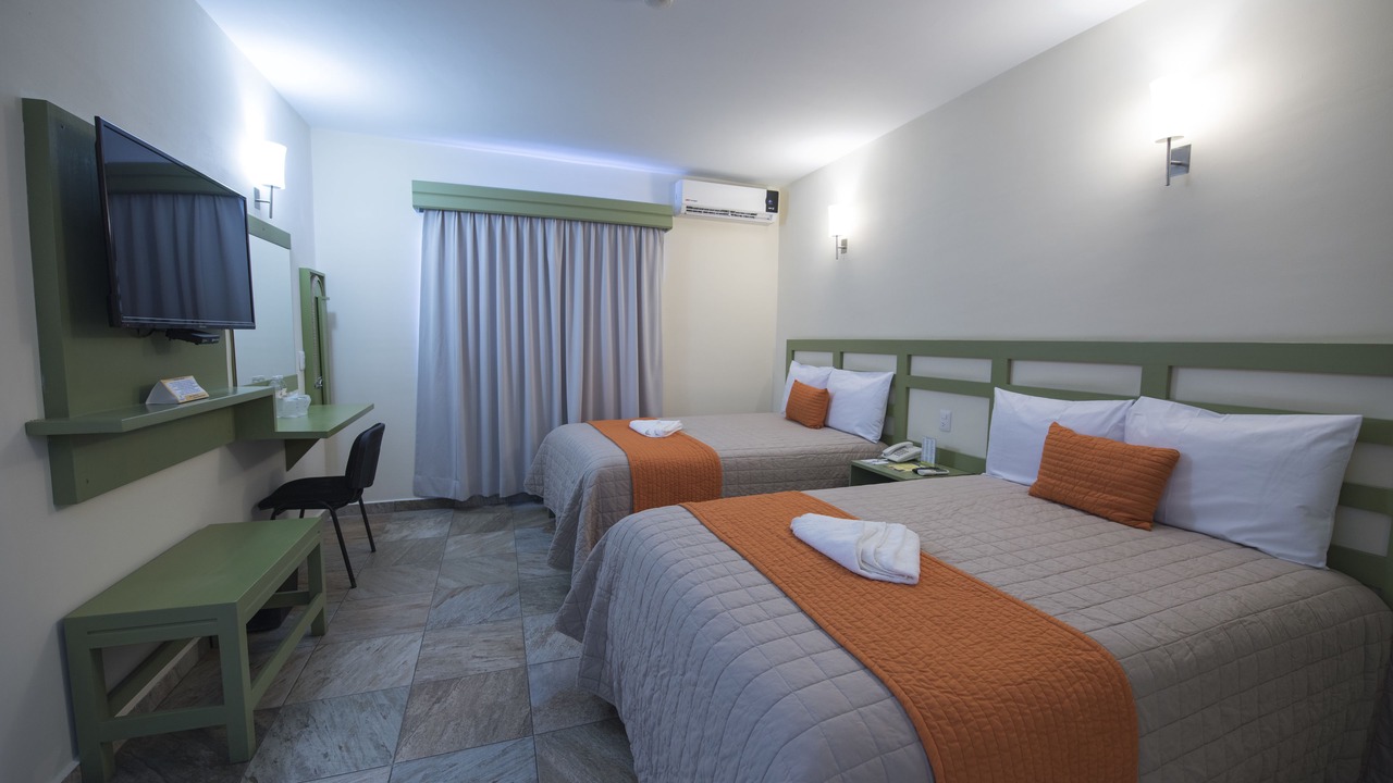 Photo of Bedroom in Tuxtla Gutierrez