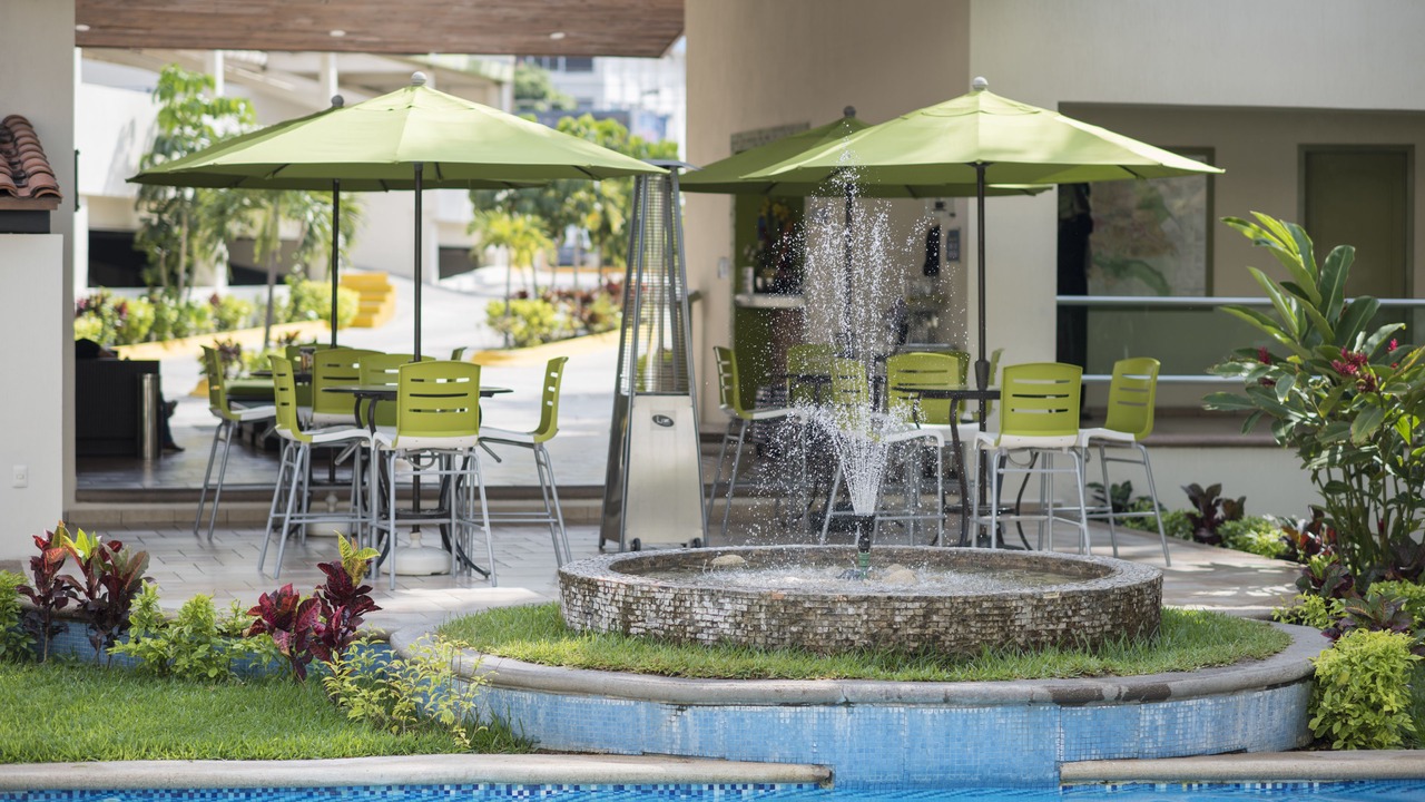 Photo of Patio Balcony in Tuxtla Gutierrez