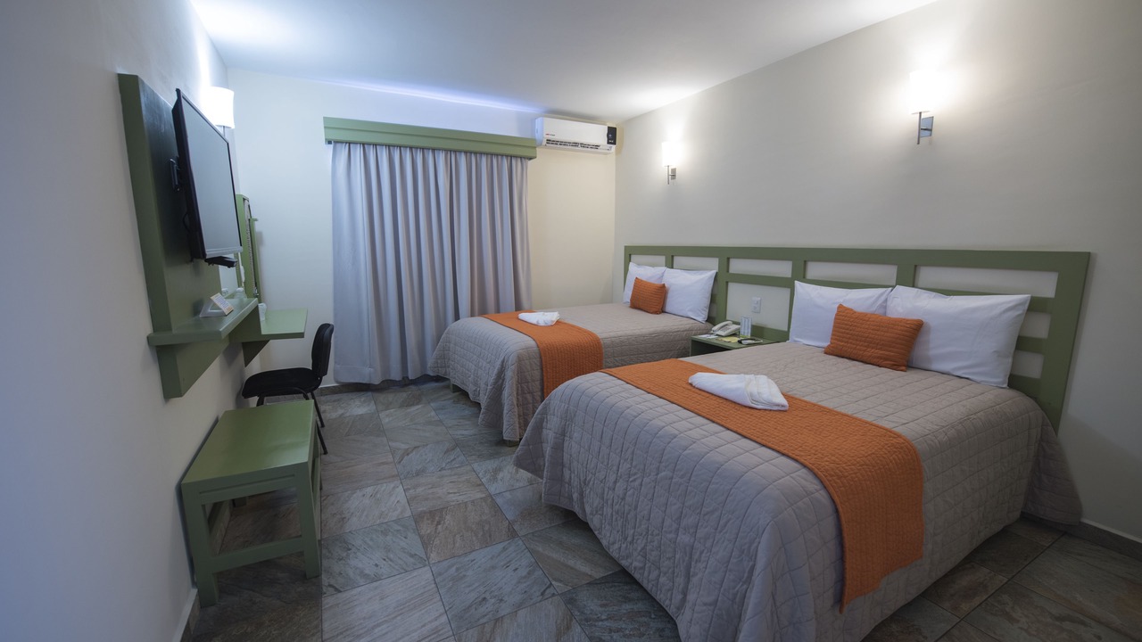 Photo of Bedroom in Tuxtla Gutierrez