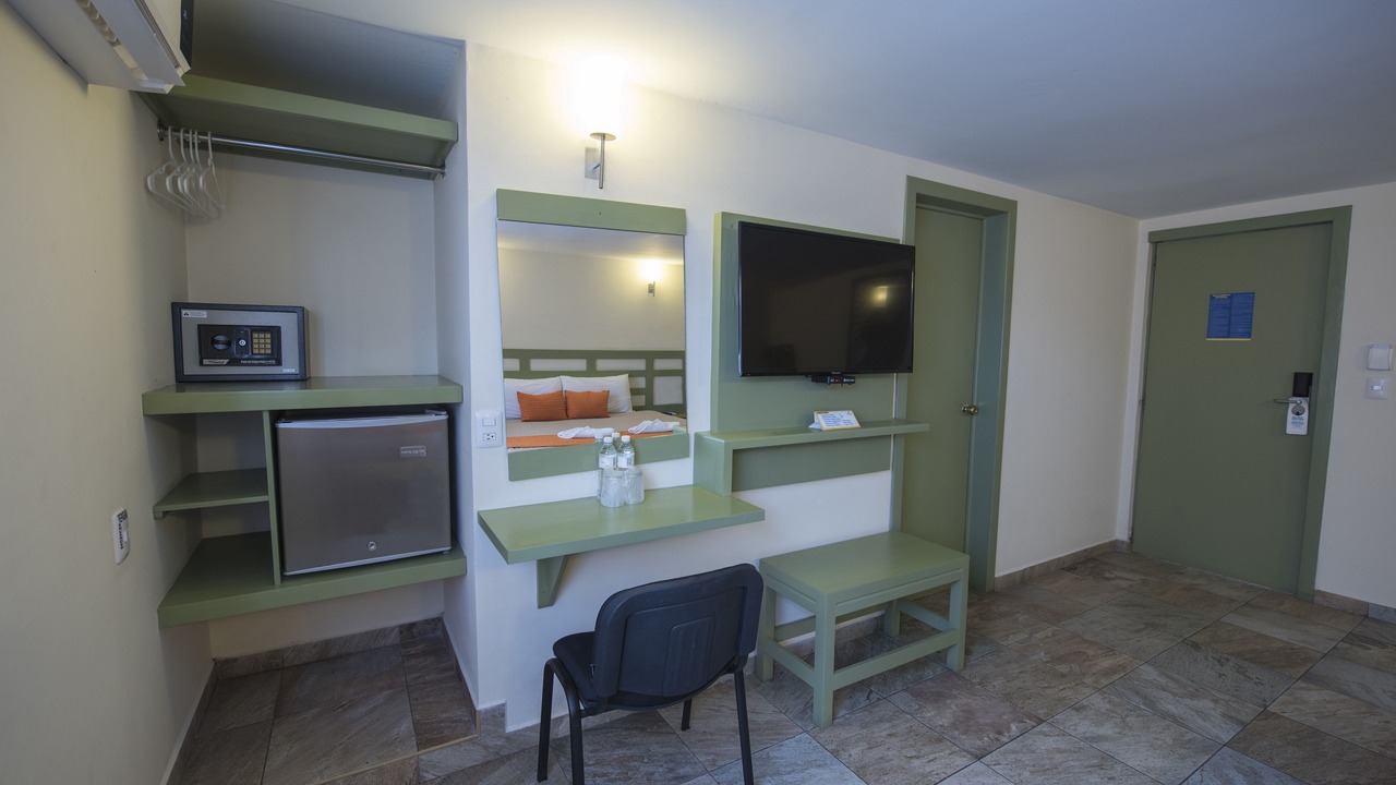 Photo of Bedroom in Tuxtla Gutierrez