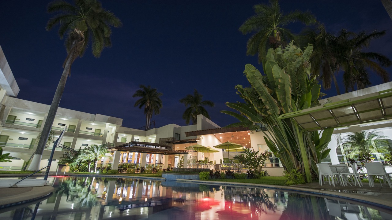 Photo of Outdoor in Tuxtla Gutierrez