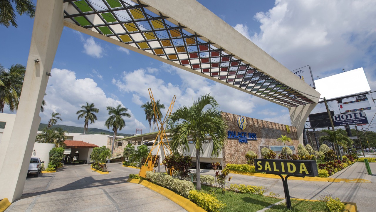 Photo of Outdoor in Tuxtla Gutierrez
