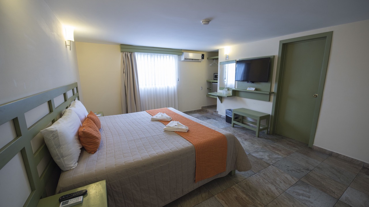 Photo of Bedroom in Tuxtla Gutierrez