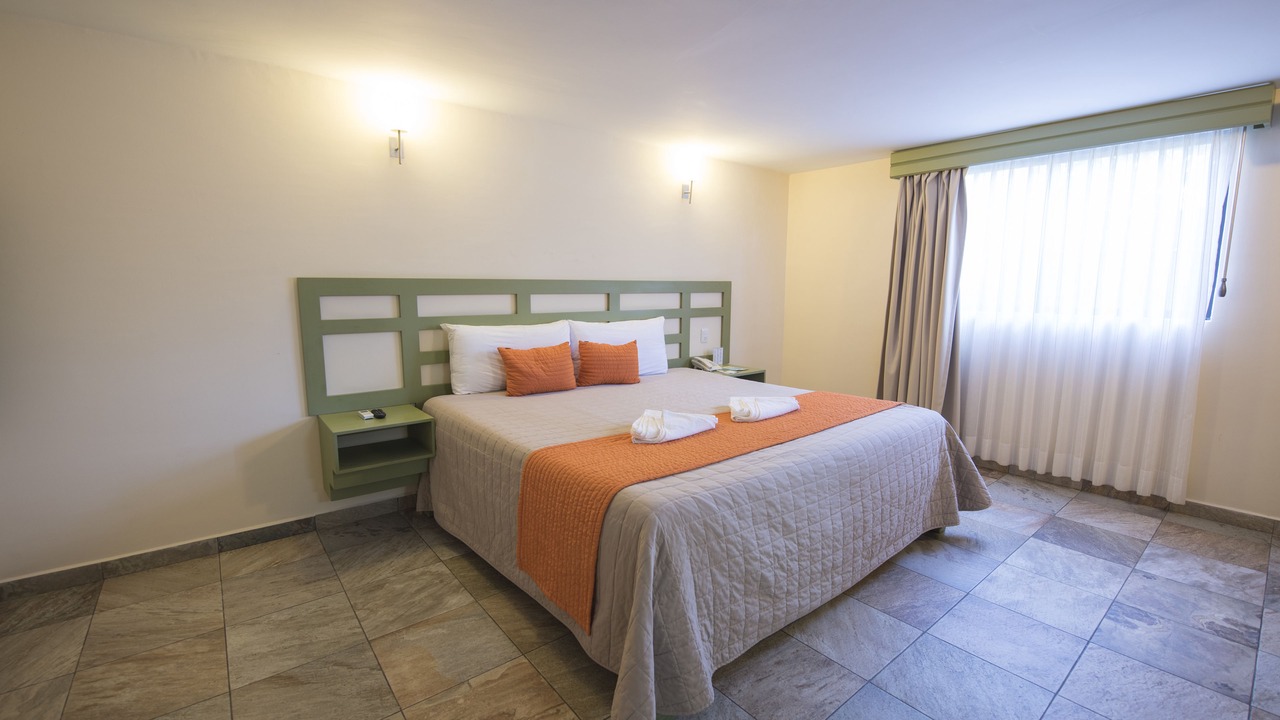 Photo of Bedroom in Tuxtla Gutierrez