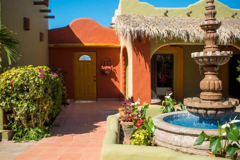 Photo of Outdoor in Los Barriles