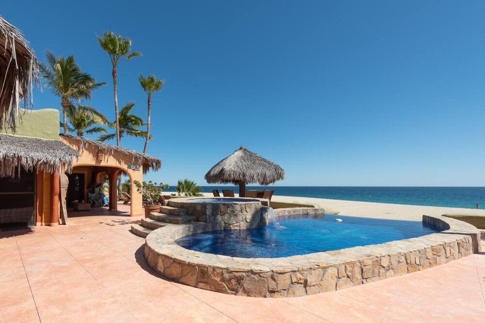 Photo of Outdoor in Los Barriles