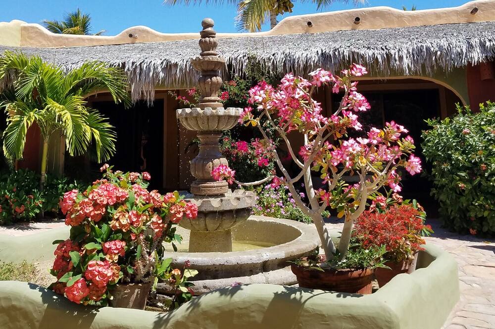 Photo of Outdoor in Los Barriles
