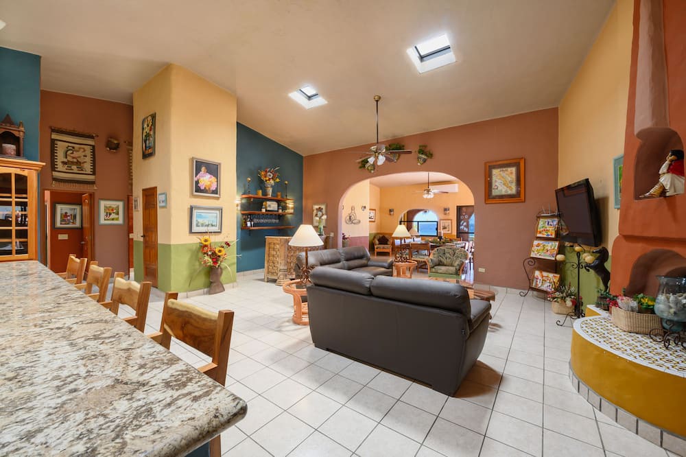 Photo of Bedroom in Los Barriles