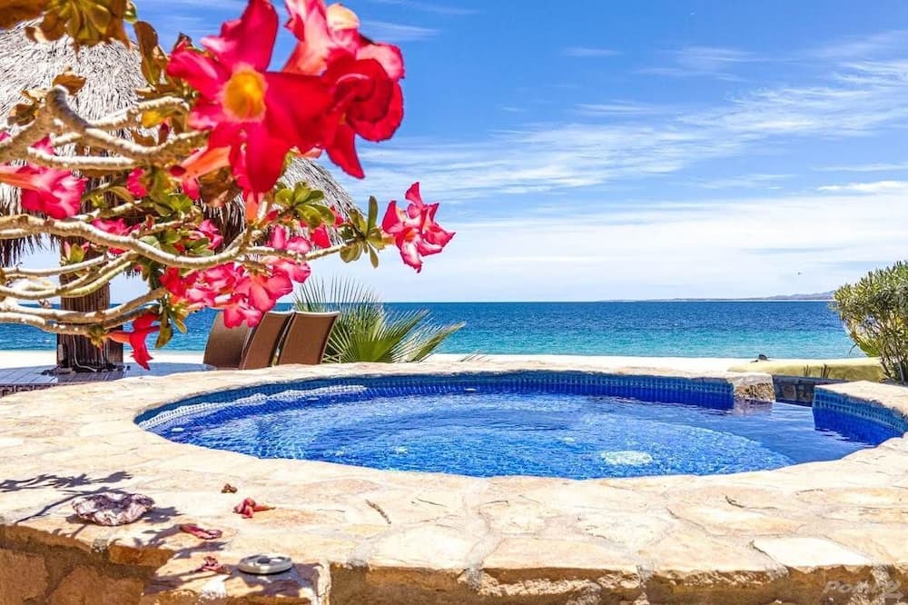 Photo of Outdoor in Los Barriles