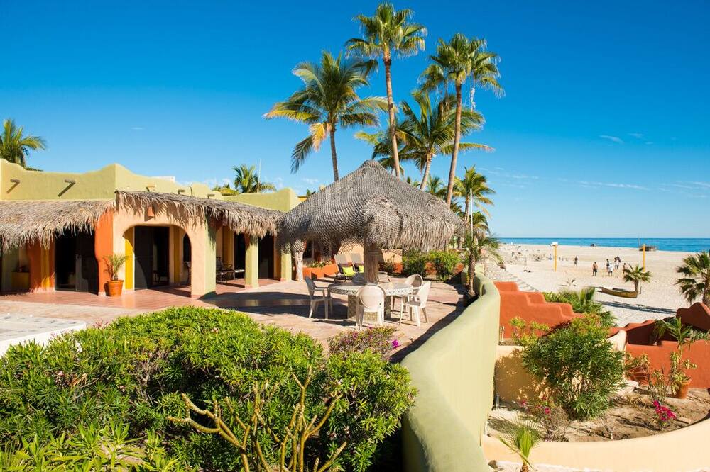 Photo of Outdoor in Los Barriles