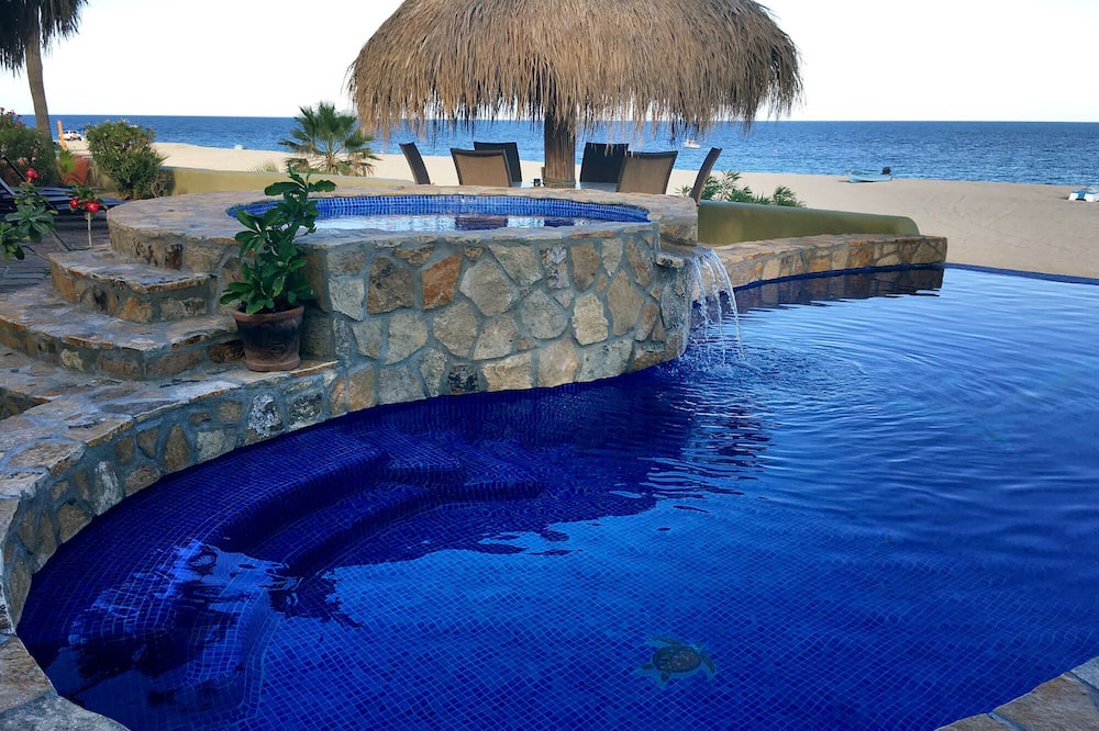 Photo of Outdoor in Los Barriles