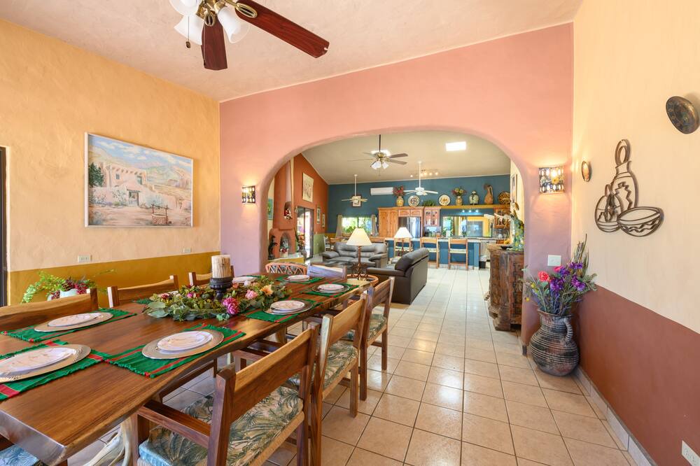Photo of Bedroom in Los Barriles