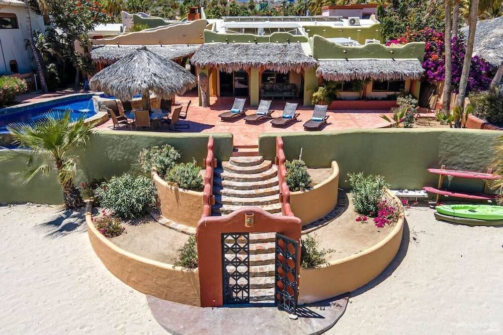 Photo of Outdoor in Los Barriles