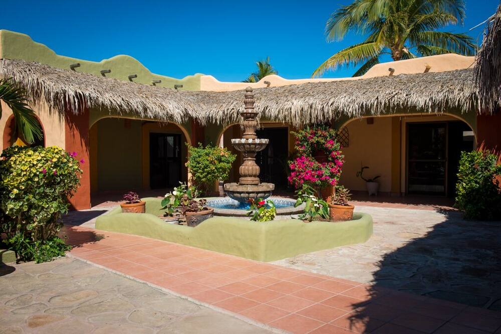 Photo of Outdoor in Los Barriles