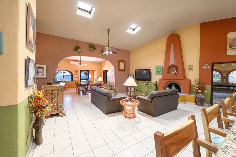 Photo of Bedroom in Los Barriles