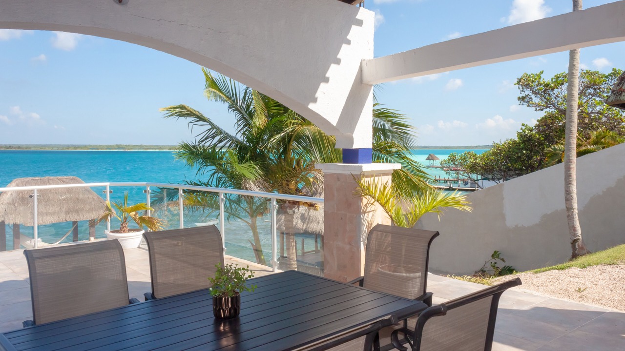Photo of Outdoor in Chetumal
