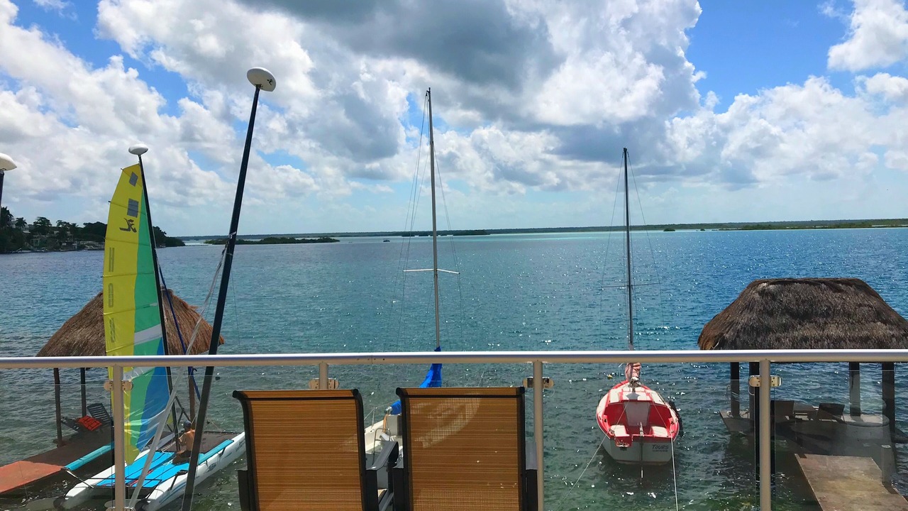 Photo of Outdoor in Chetumal