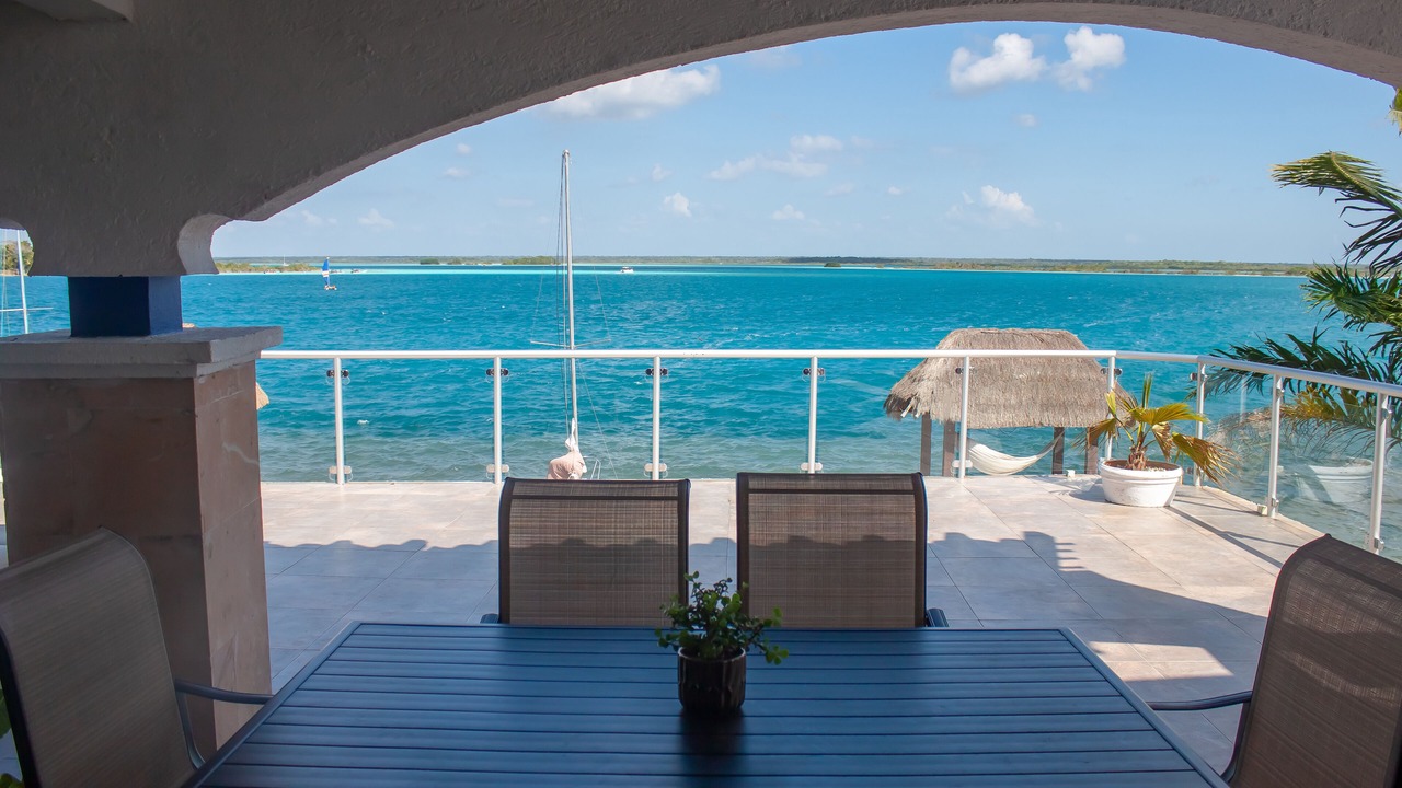 Photo of Outdoor in Chetumal
