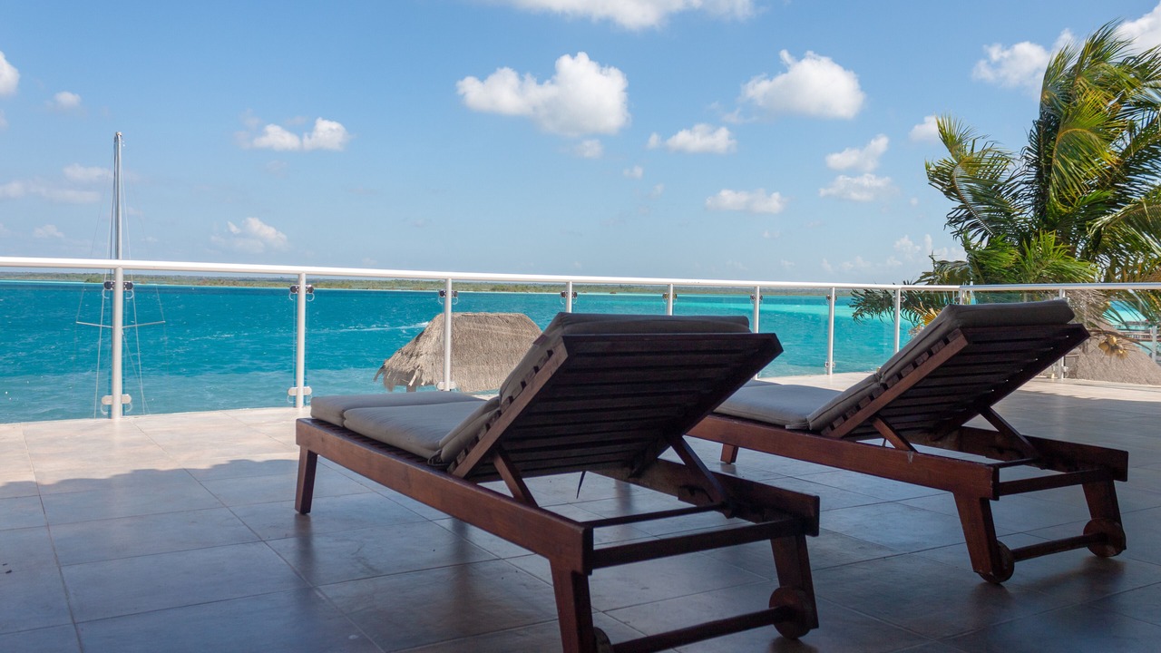 Photo of Outdoor in Chetumal