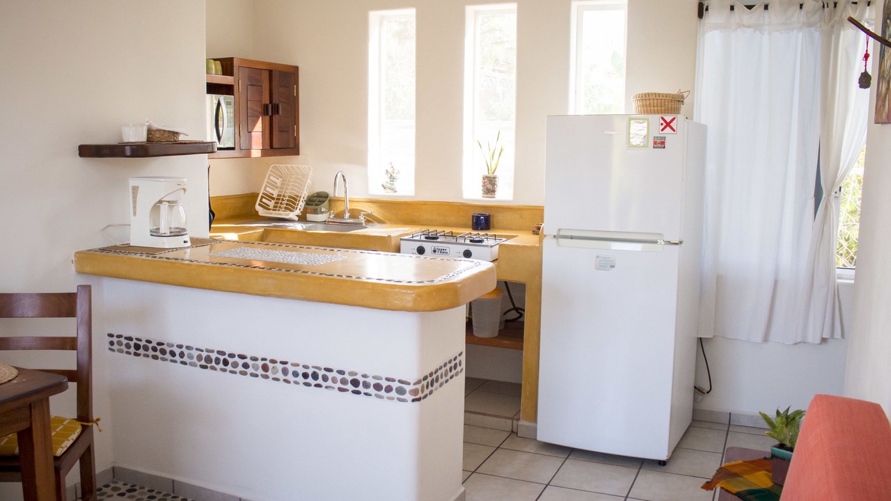 Photo of Kitchen in Playa la Madera