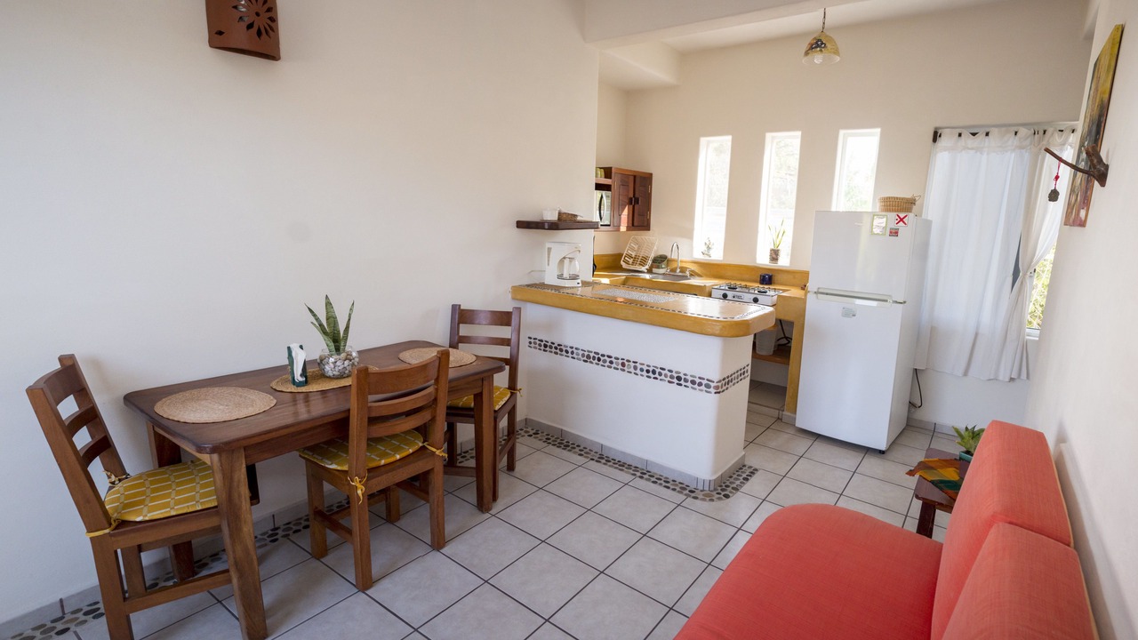 Photo of Kitchen in Playa la Madera
