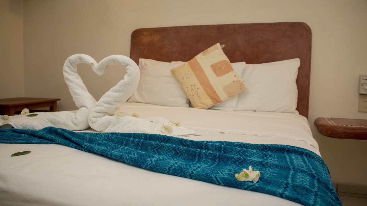 Photo of Bedroom in Playa la Madera