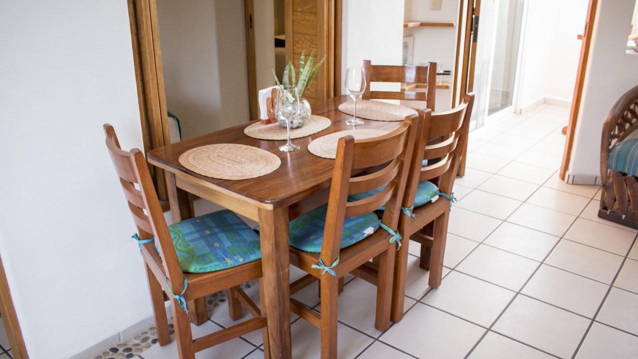 Photo of Kitchen in Playa la Madera