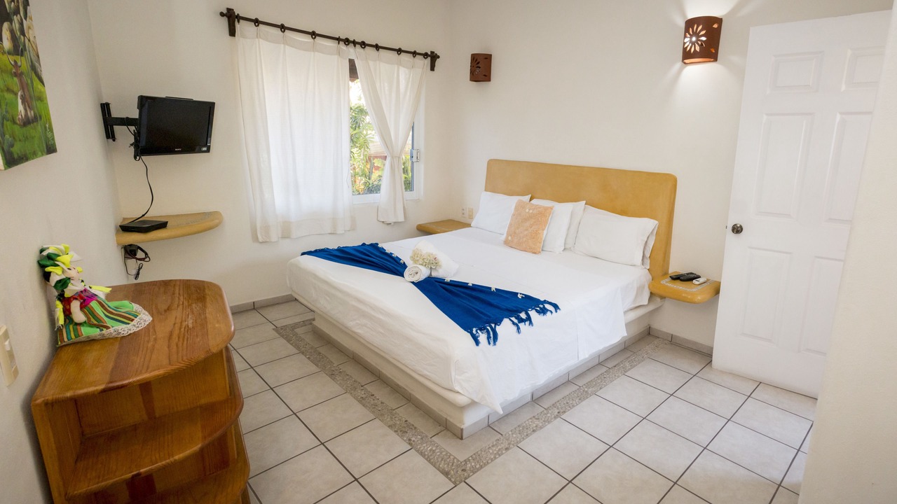 Photo of Bedroom in Playa la Madera