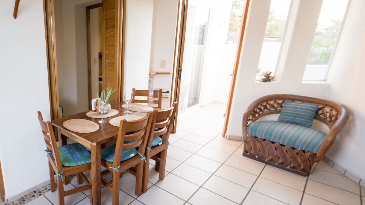 Photo of Kitchen in Playa la Madera