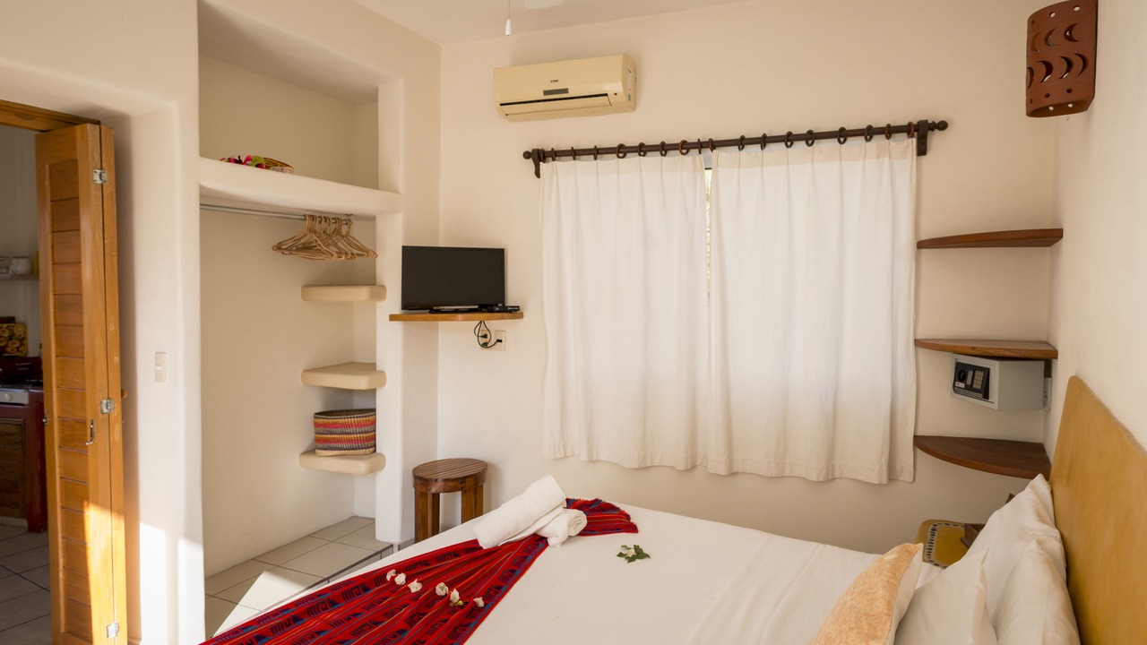 Photo of Bedroom in Playa la Madera