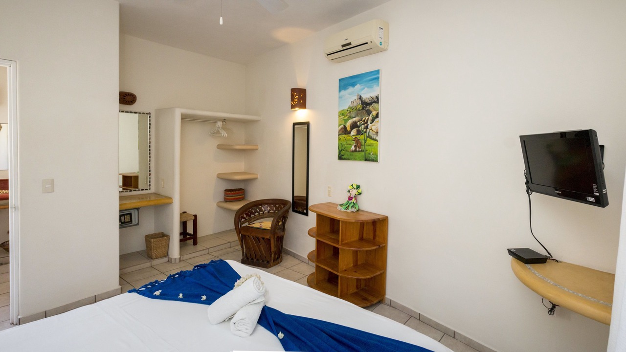 Photo of Bedroom in Playa la Madera