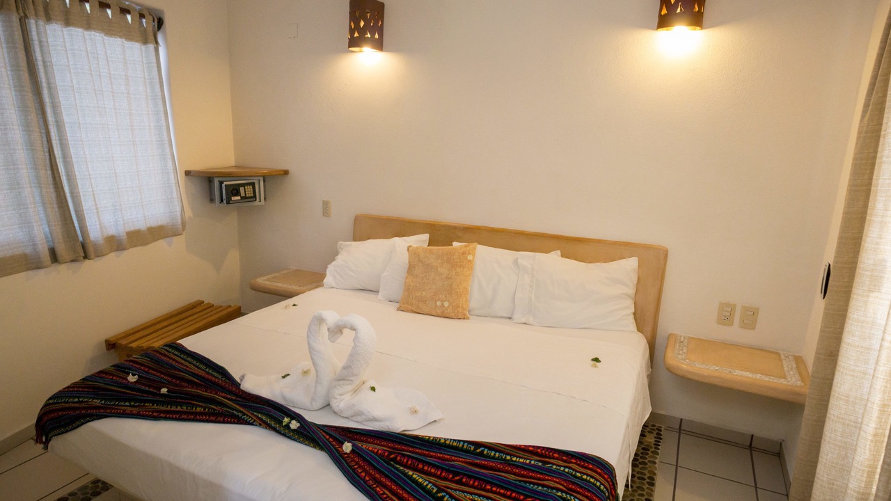Photo of Bedroom in Playa la Madera