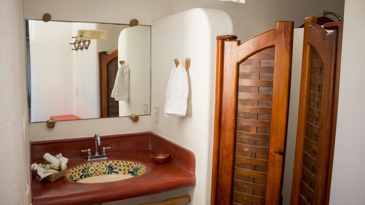Photo of Bathroom in Playa la Madera