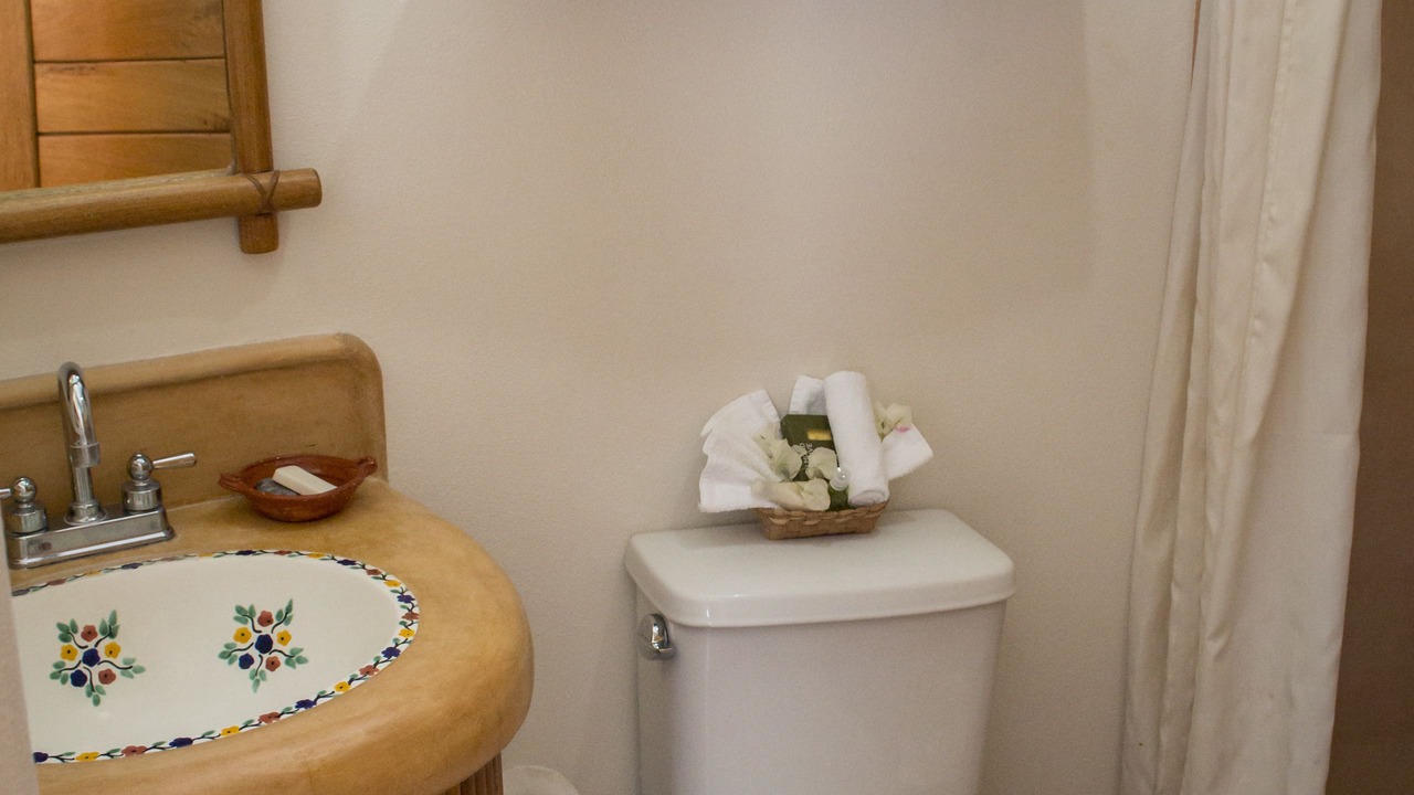 Photo of Bathroom in Playa la Madera