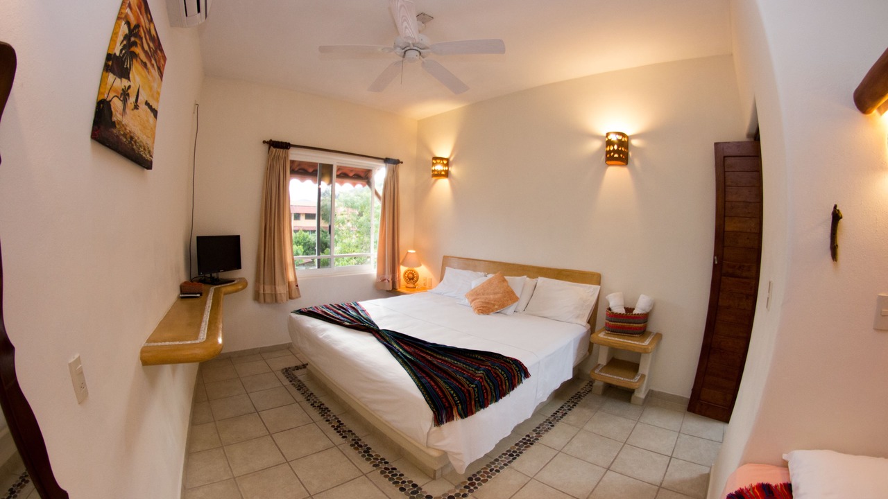 Photo of Bedroom in Playa la Madera