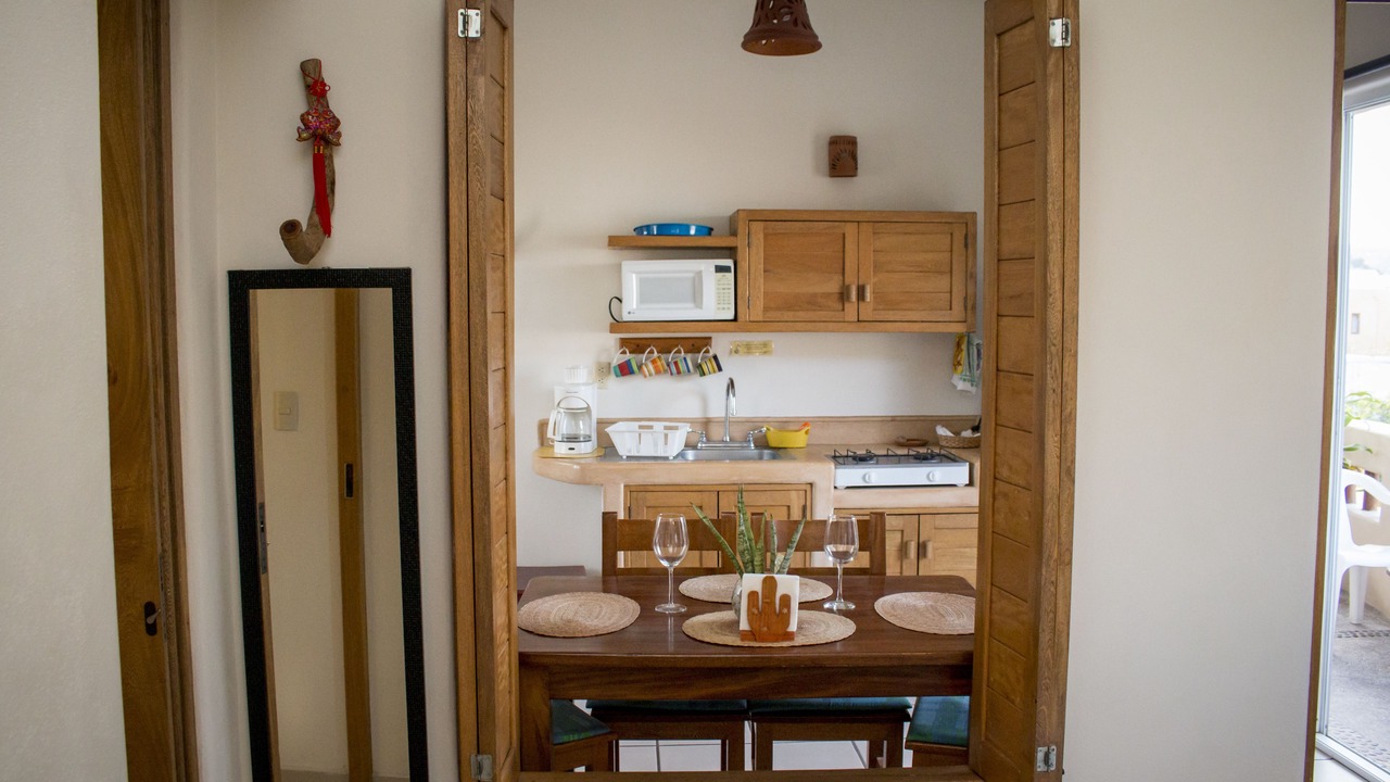 Photo of Bedroom in Playa la Madera