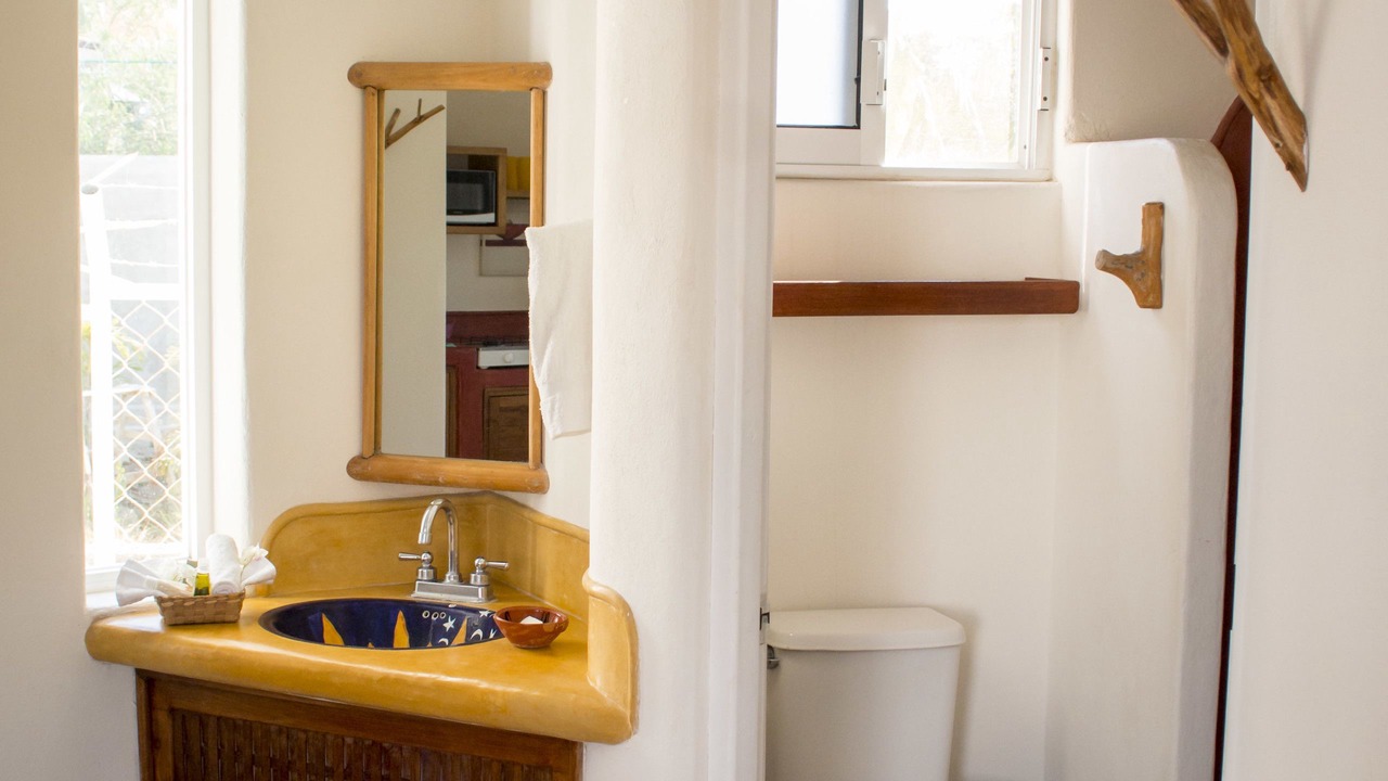 Photo of Bathroom in Playa la Madera