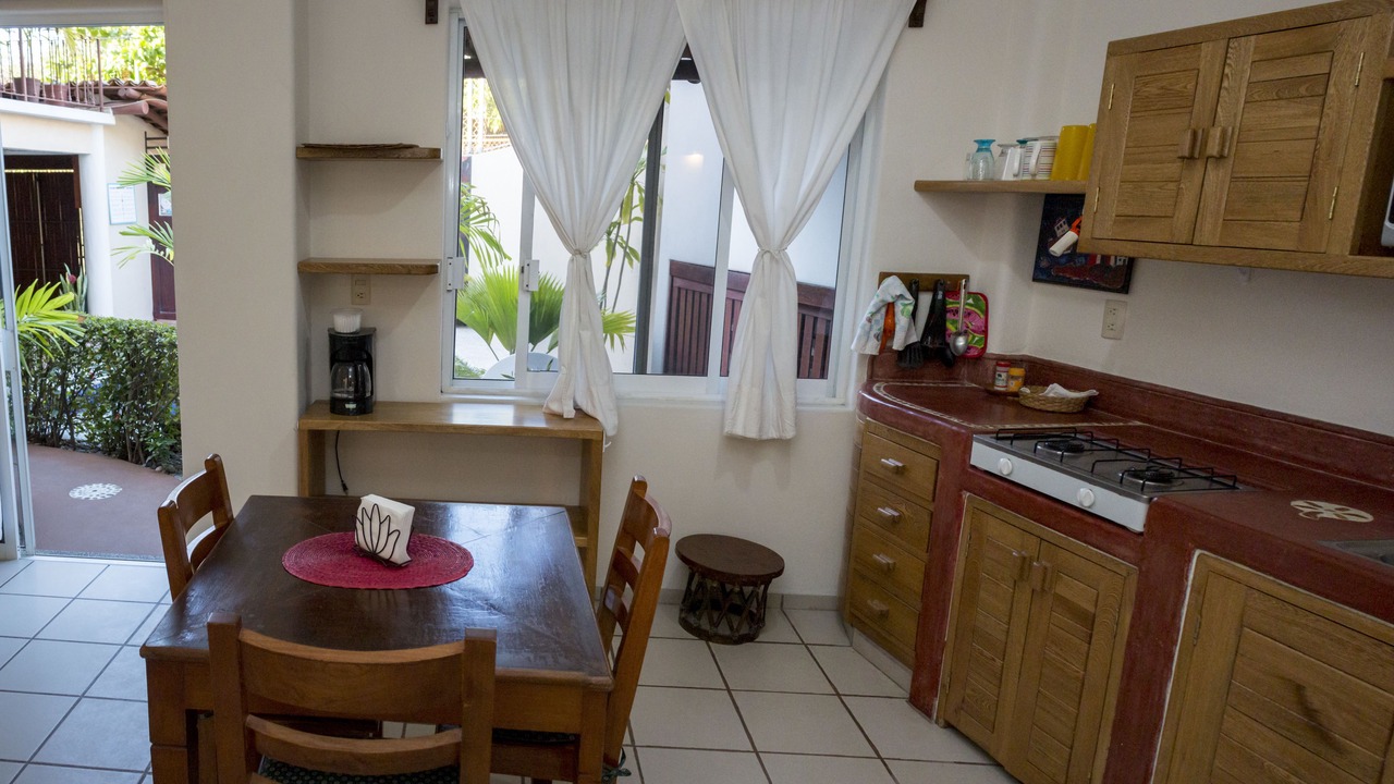 Photo of Kitchen in Playa la Madera