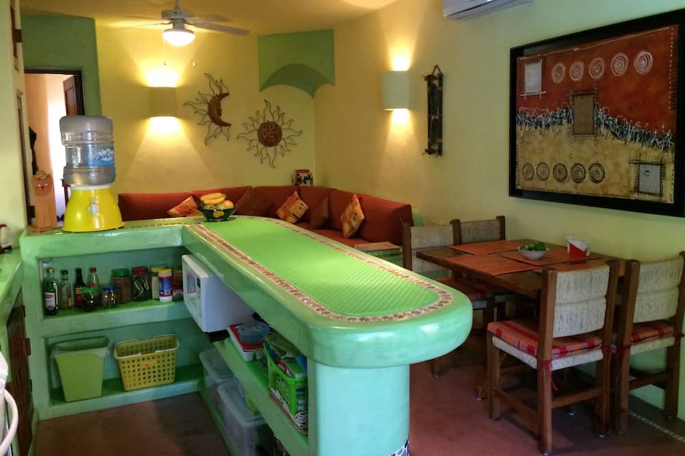 Photo of Bedroom in Playa la Madera