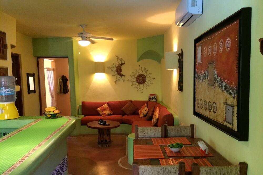 Photo of Bedroom in Playa la Madera